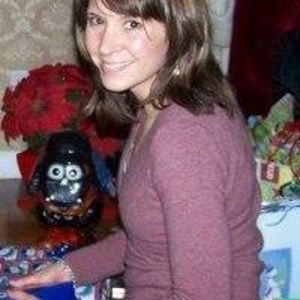 Meet your Posher, Alison